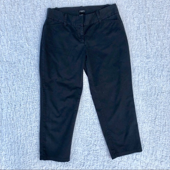 ☀️☀️☀️ 4/$20 Ann Taylor curvy cropped pants! - Picture 3 of 7